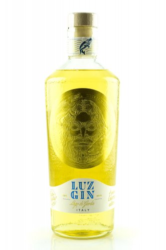 Marzadro Luz Gin Lemon Edition Probefl Schchen