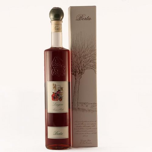 Berta Monprà Grappa Di Barbera E Nebbiolo 1.5 Lt